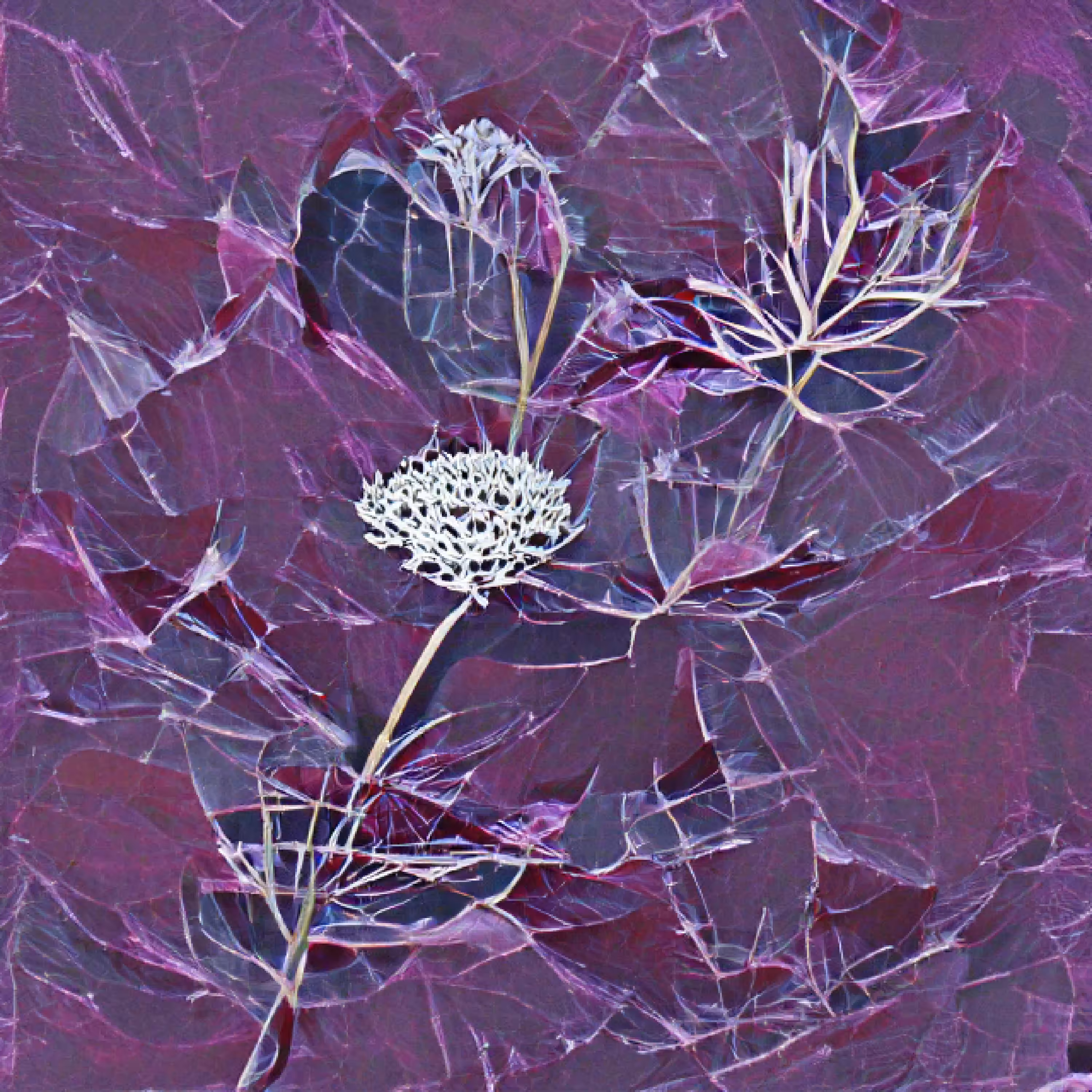 Queen Anne's Lace
