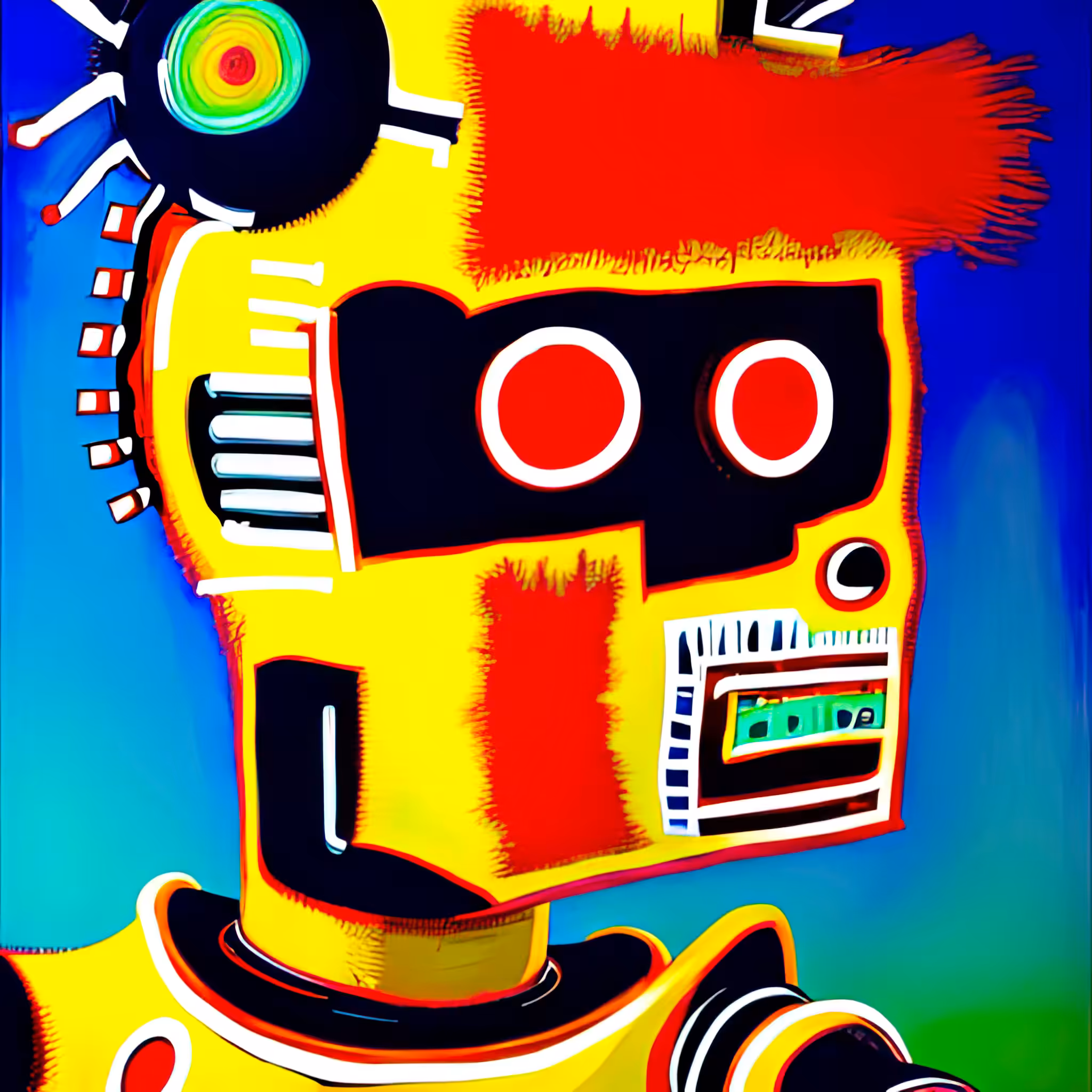 BasquiBot #239