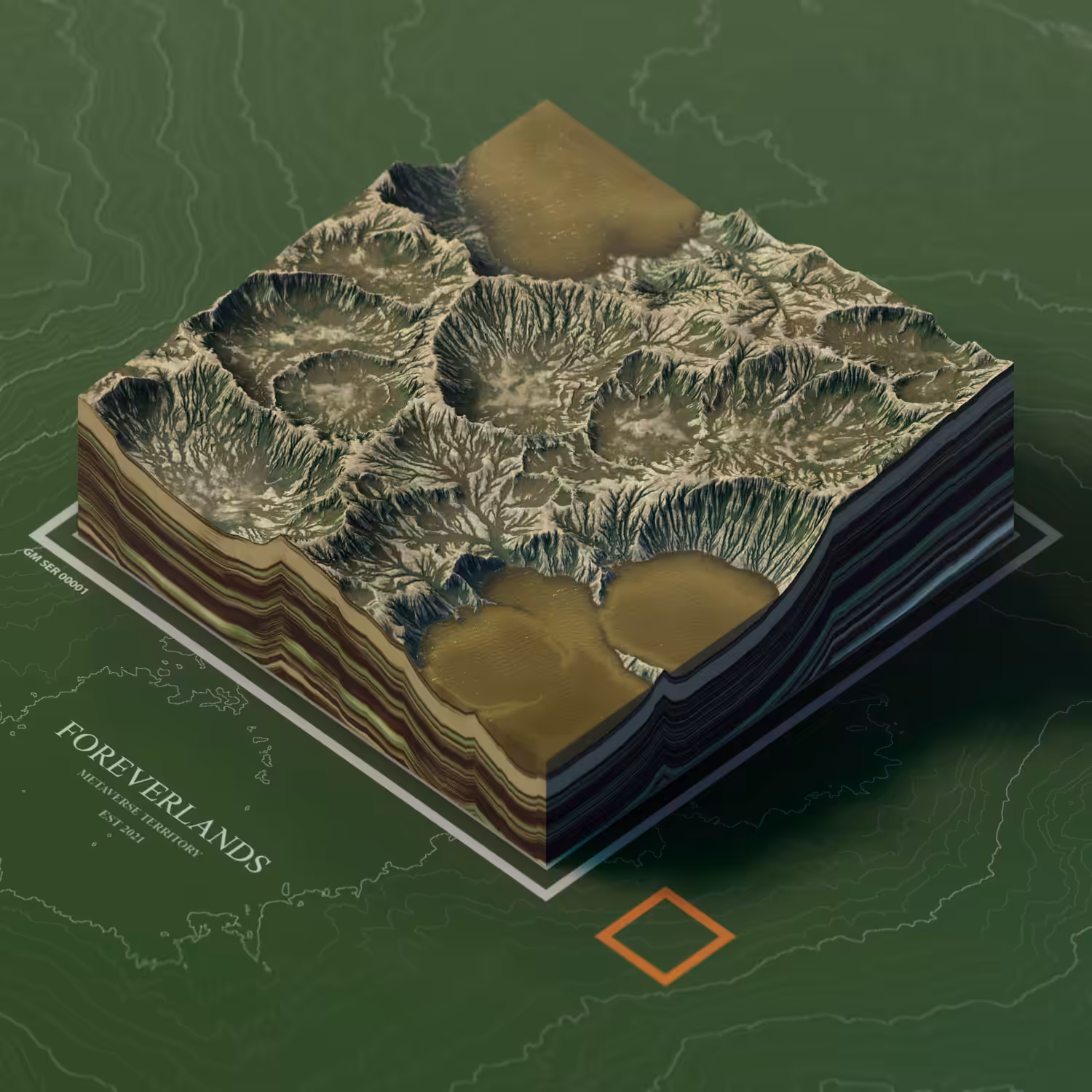 Land #1838