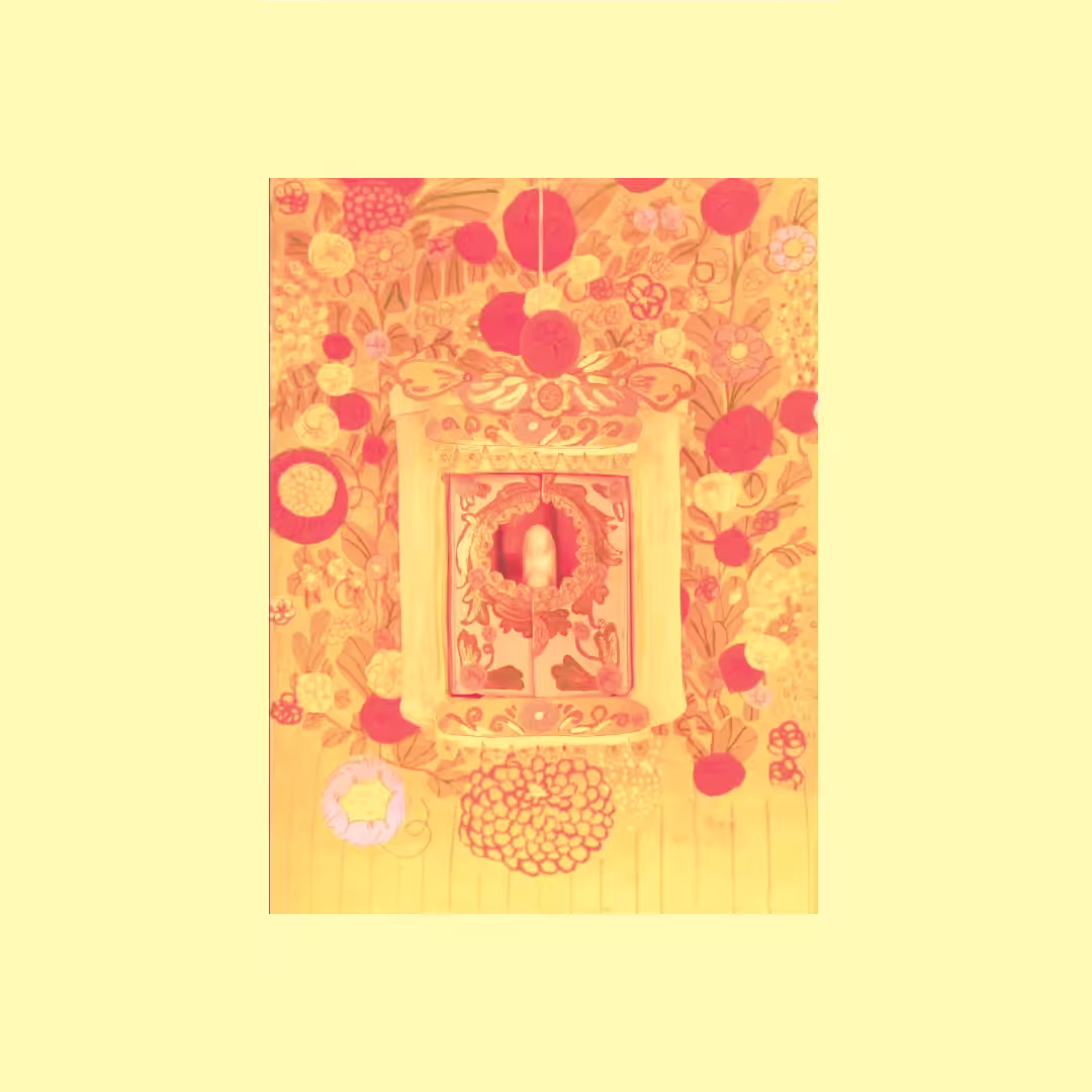 002: kãshur kismet (elevator to Tsandargam)