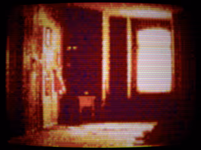 Room #004