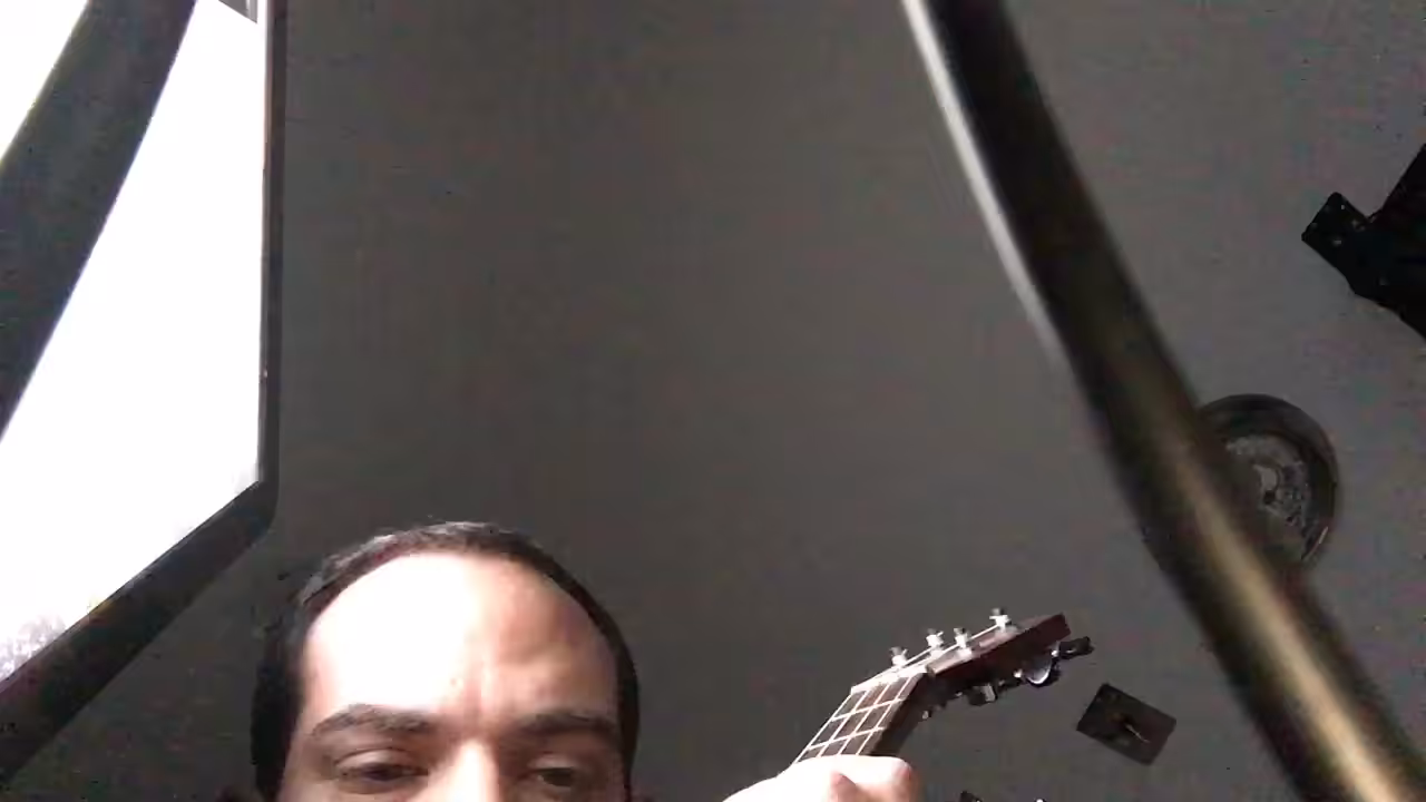Song A Day: Too Tired to Play Play Play
