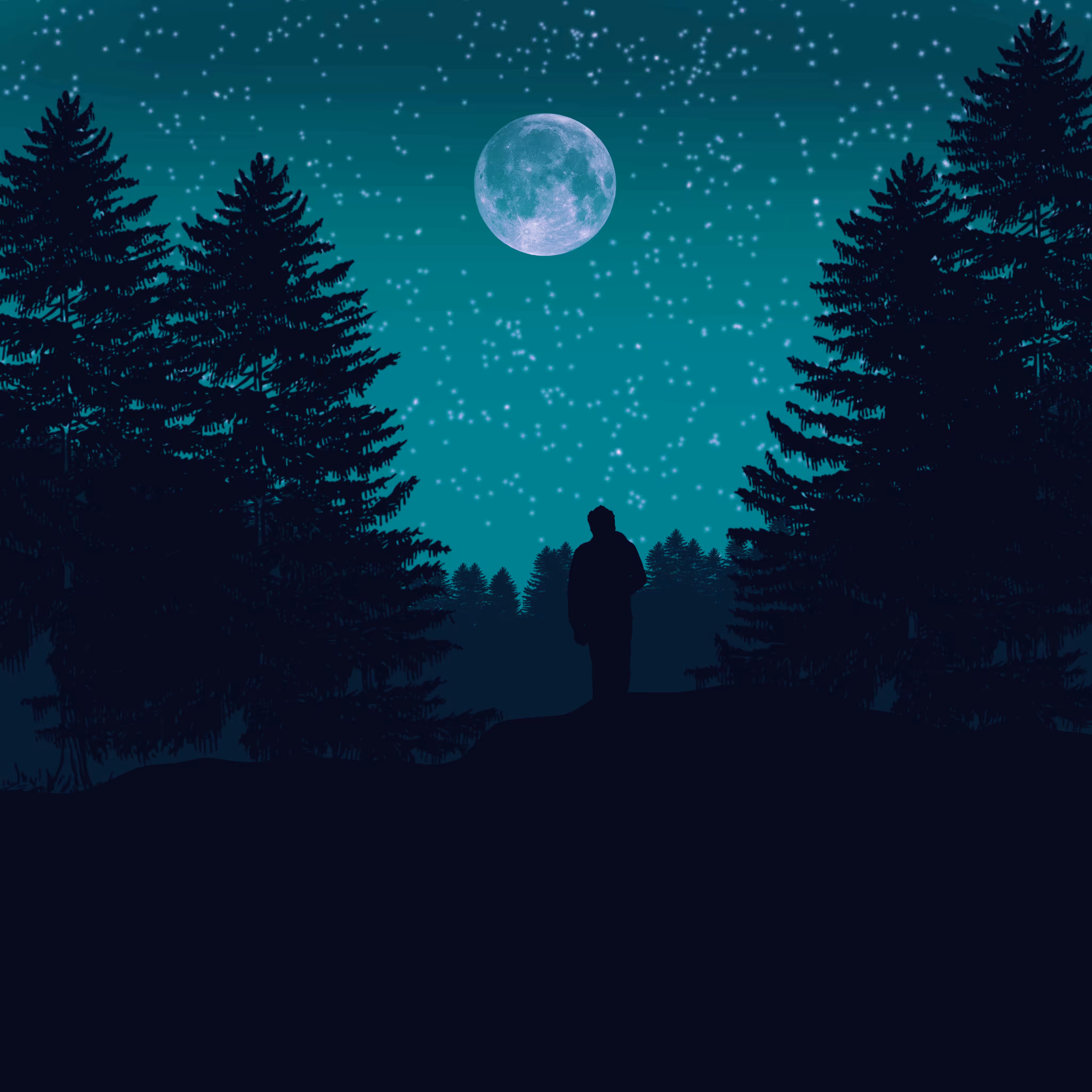 Tranquil #3