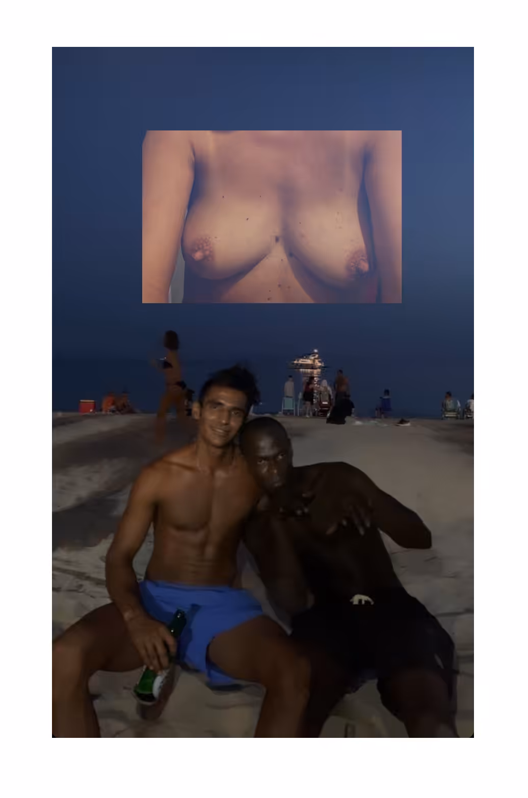 "men's dreams"