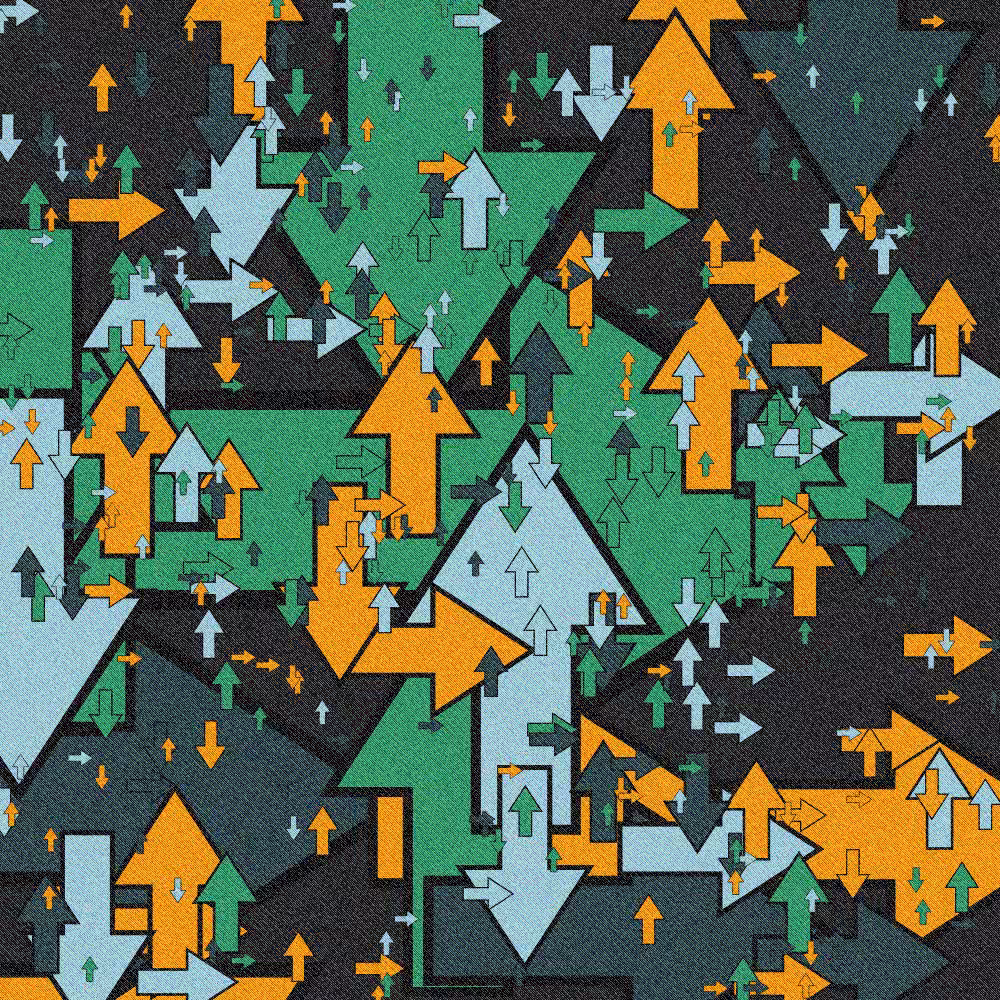 World of Vectors #19
