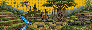 Valley of Balance