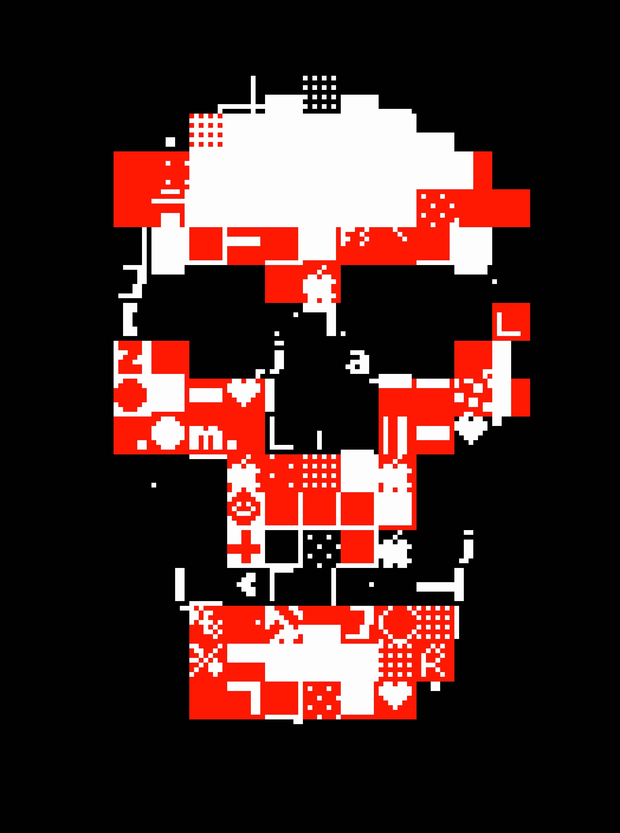 ASCII SKVLL 2