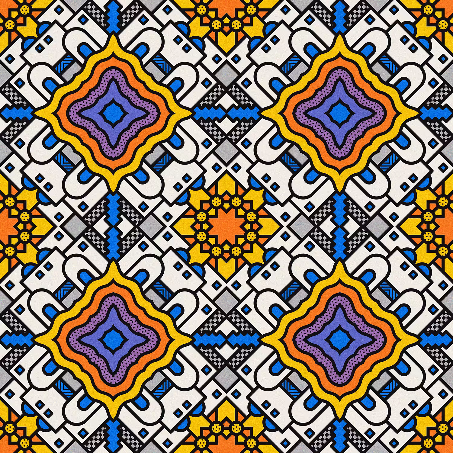 Symmetria #47