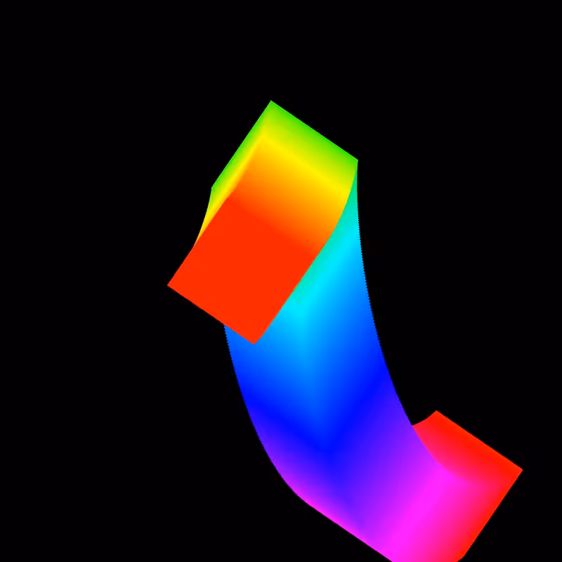 Chromatic Squares #142
