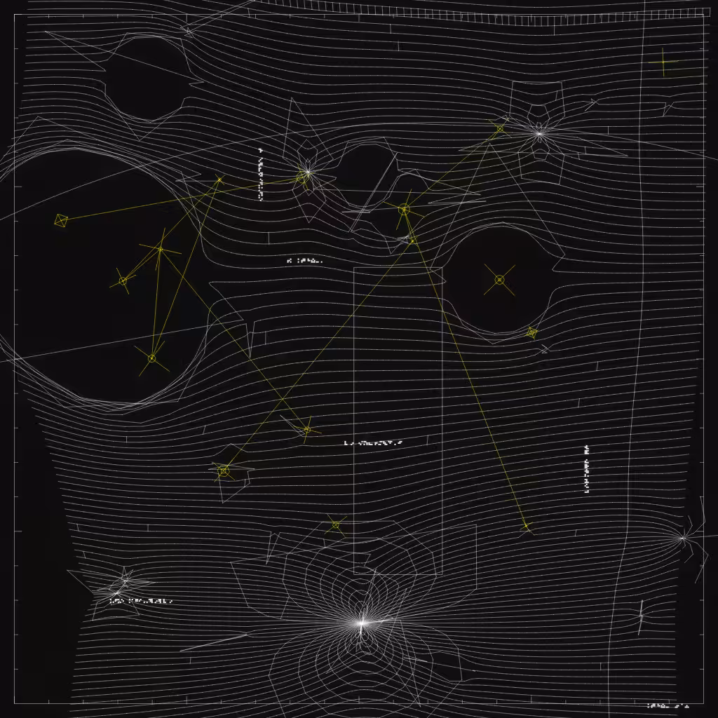You are here #287