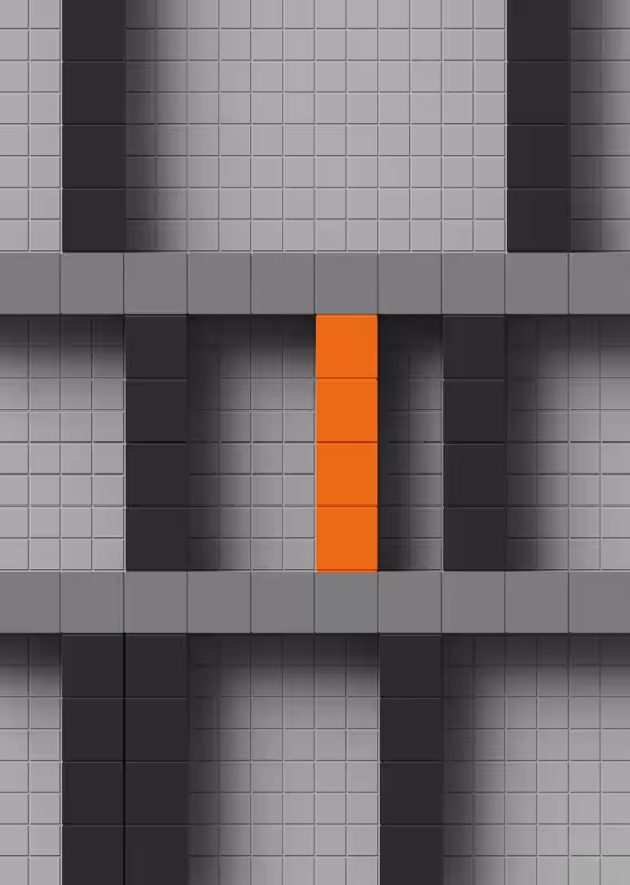 PILLARS 02 #45