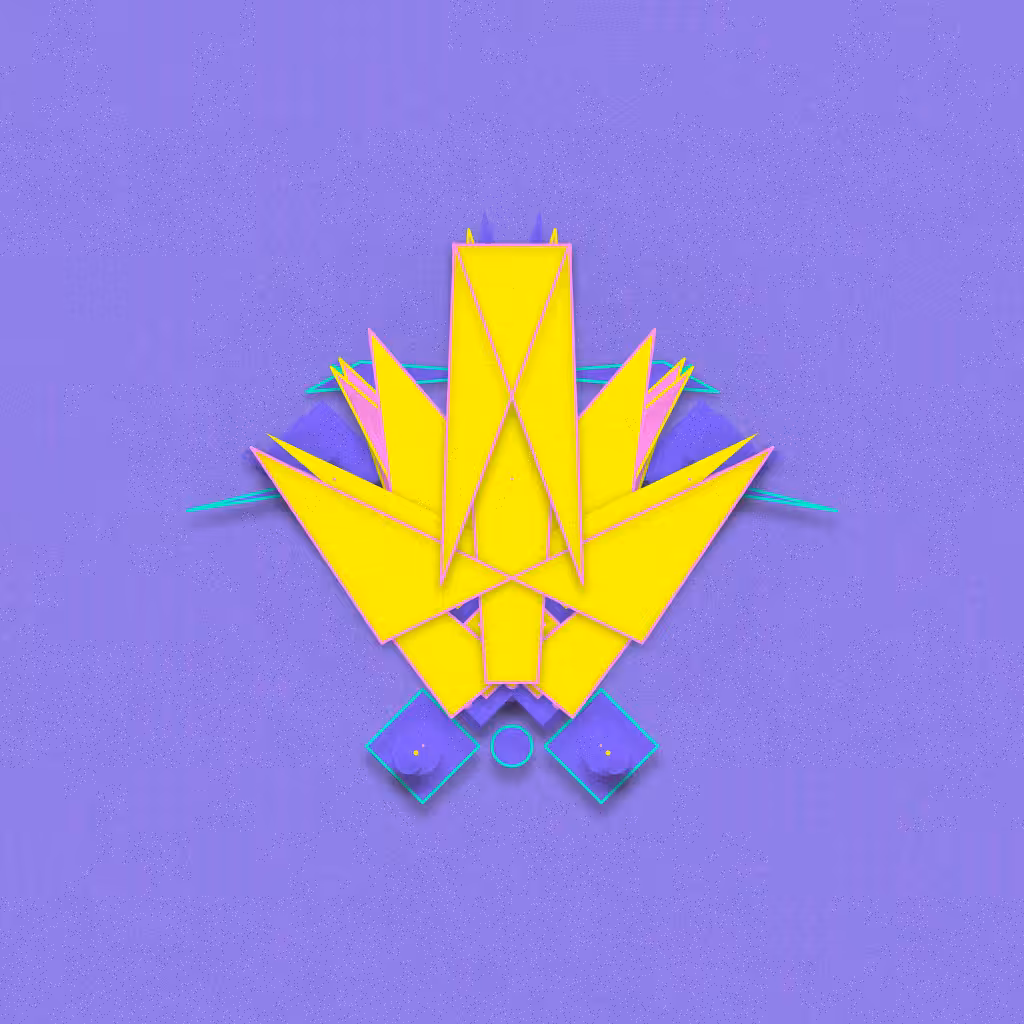 Paper Emblems #78