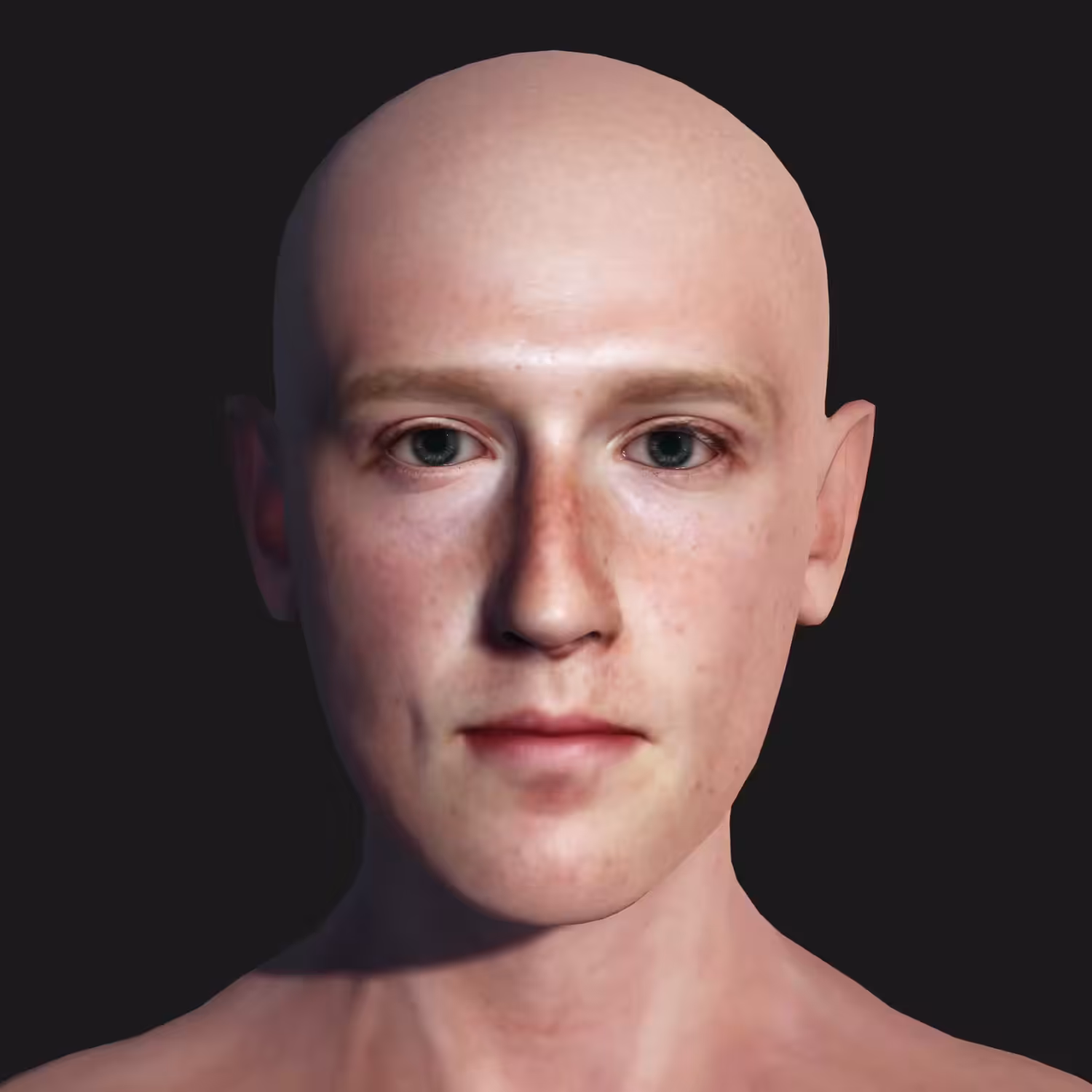 Genesis Zuck