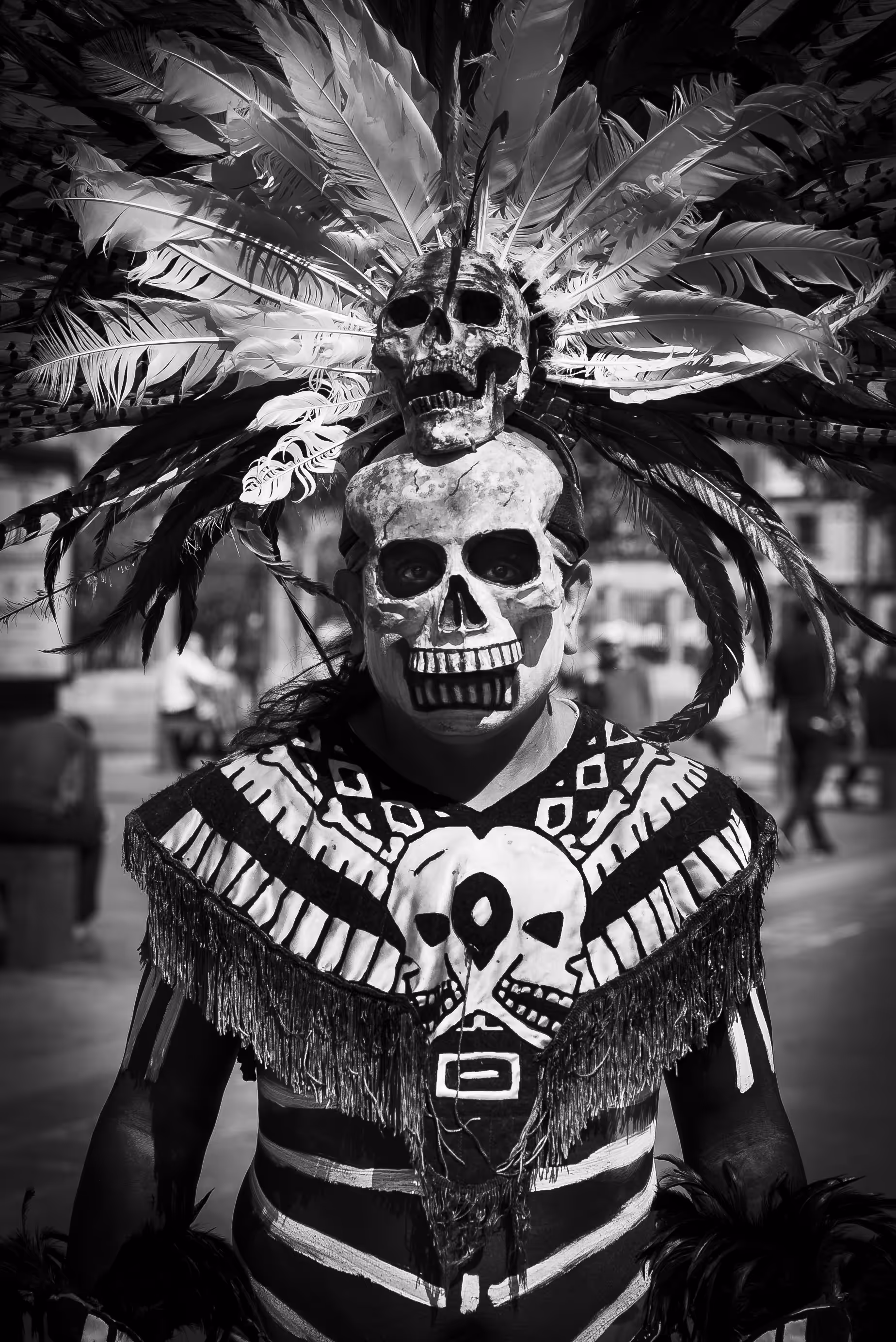 Shaman