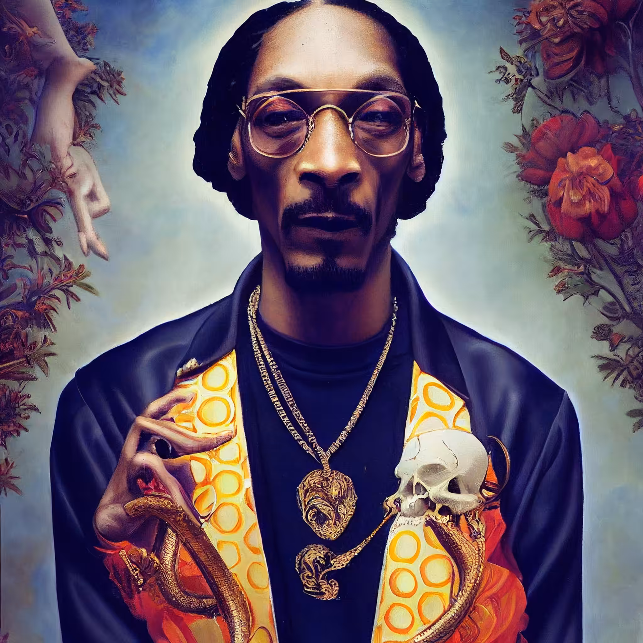 Snoop Dogg