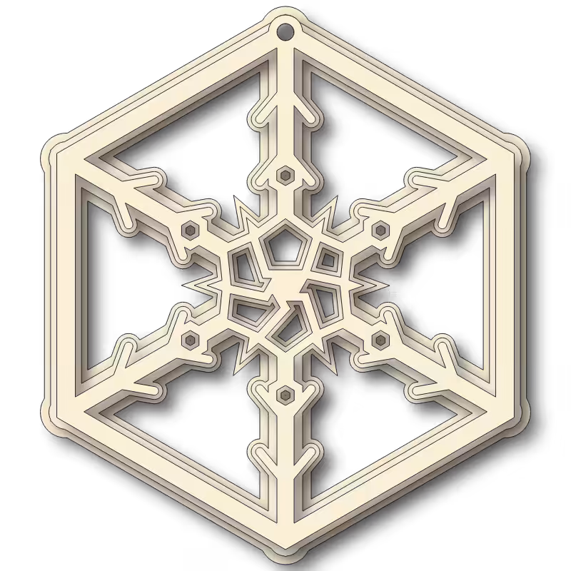fx(ornament) 2022 #536