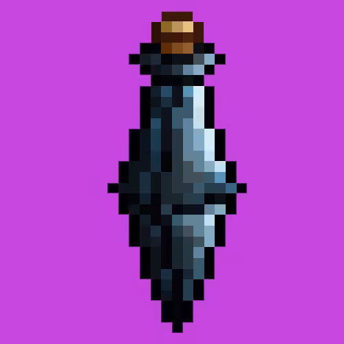 CryptoPotion #006