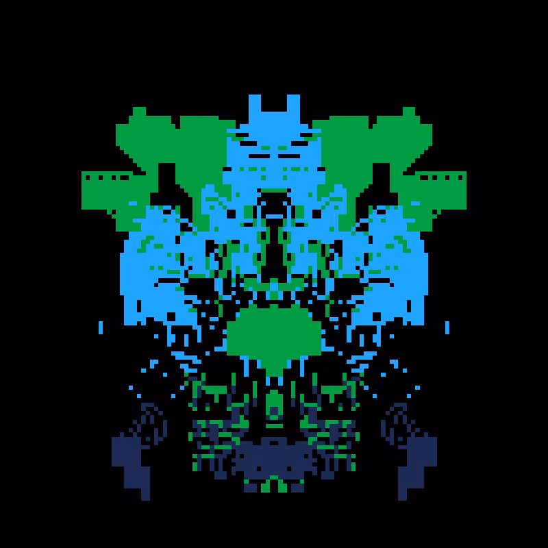 Beginner Ideocartography #270