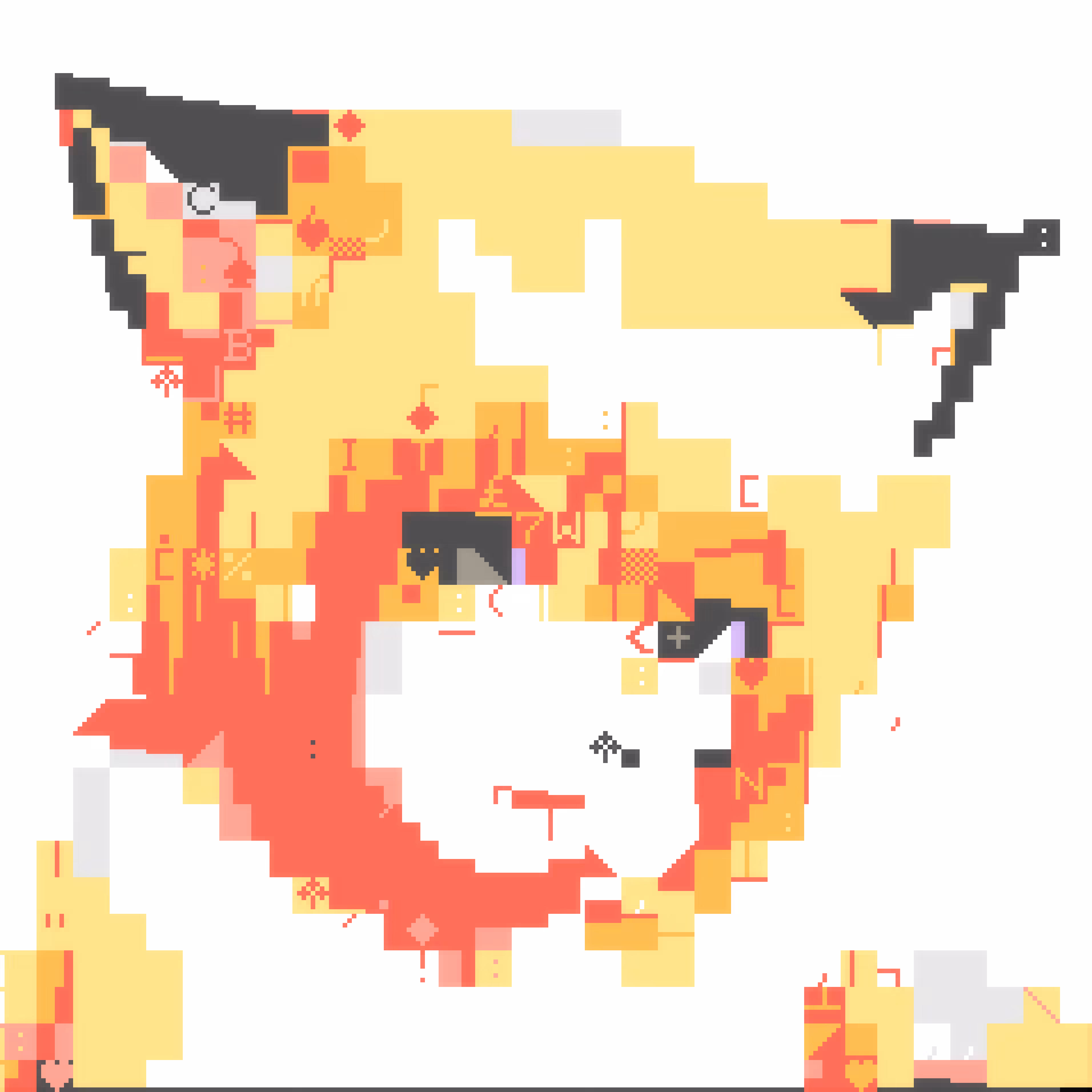 CryptoFurry 040
