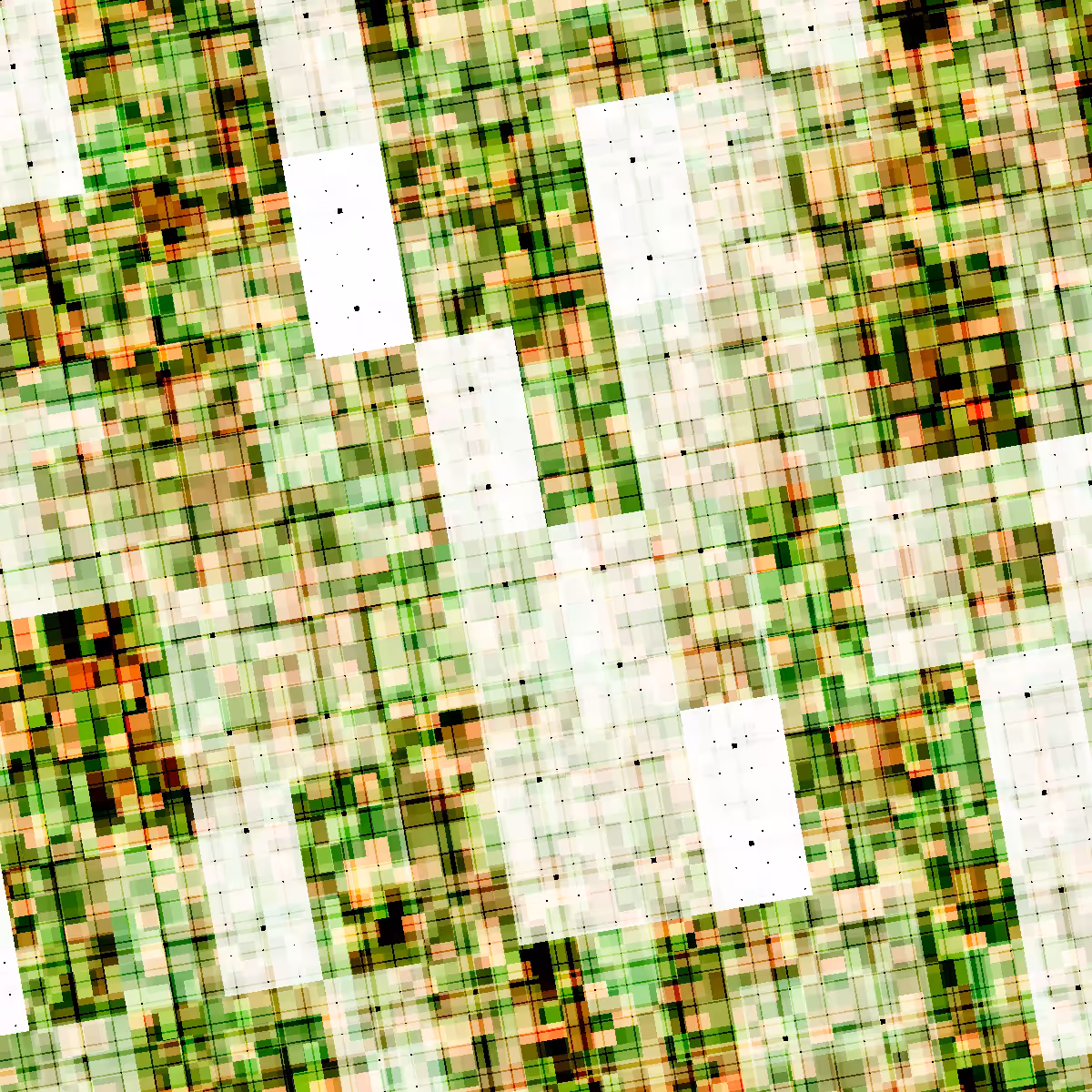 Lattice #2