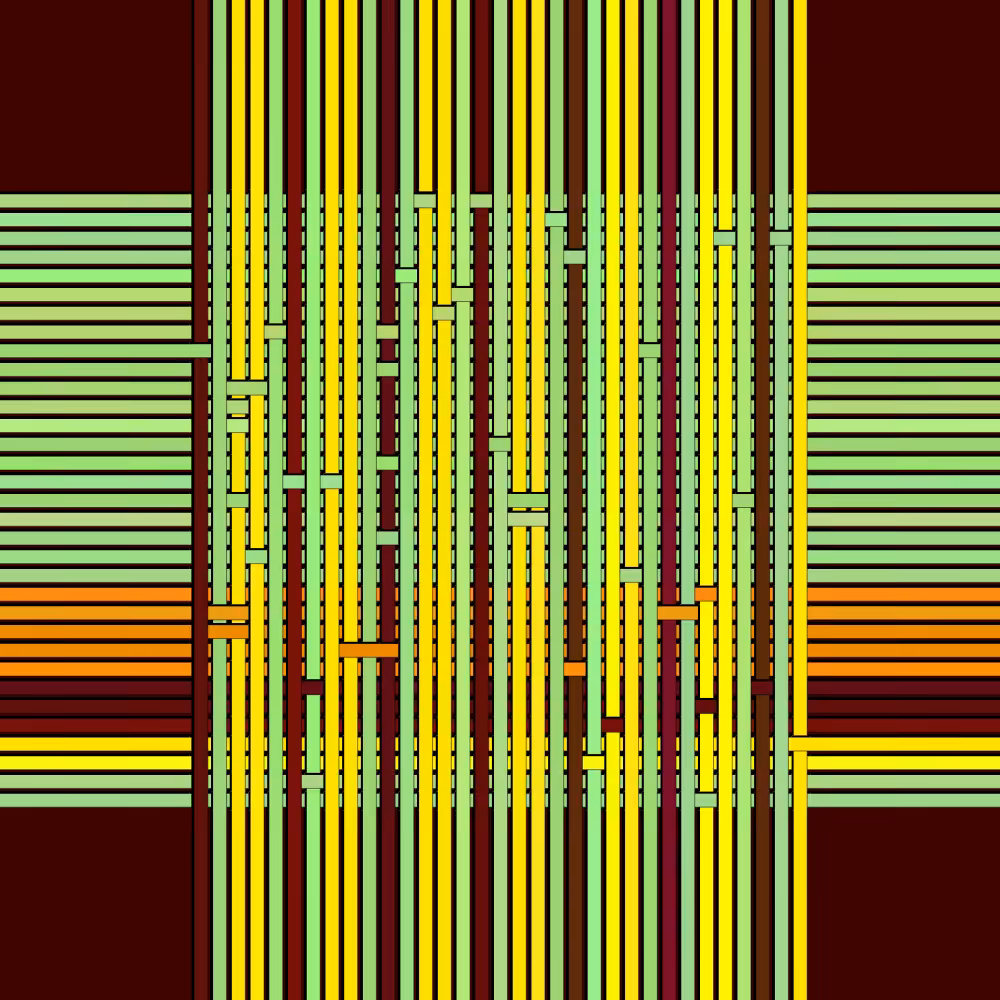 Textile Bacteria #187