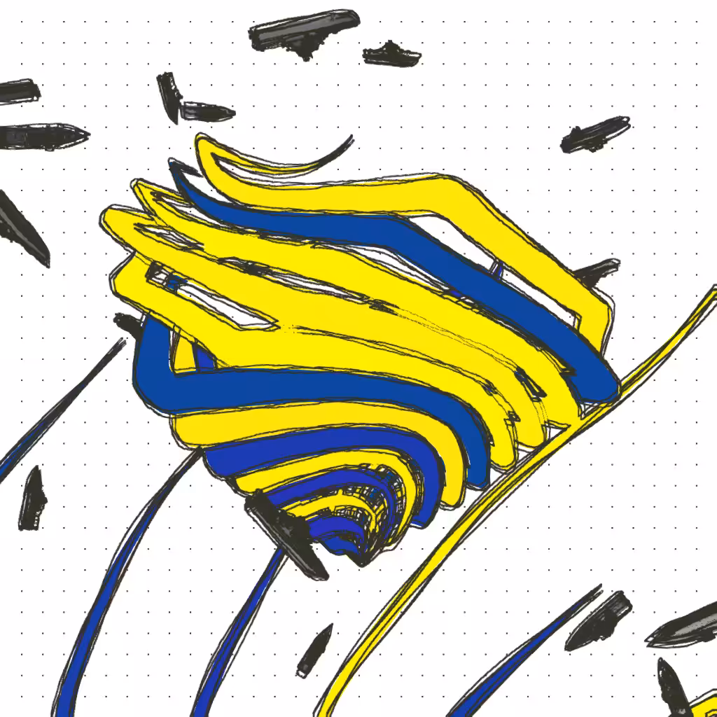 13 ukrainians #27
