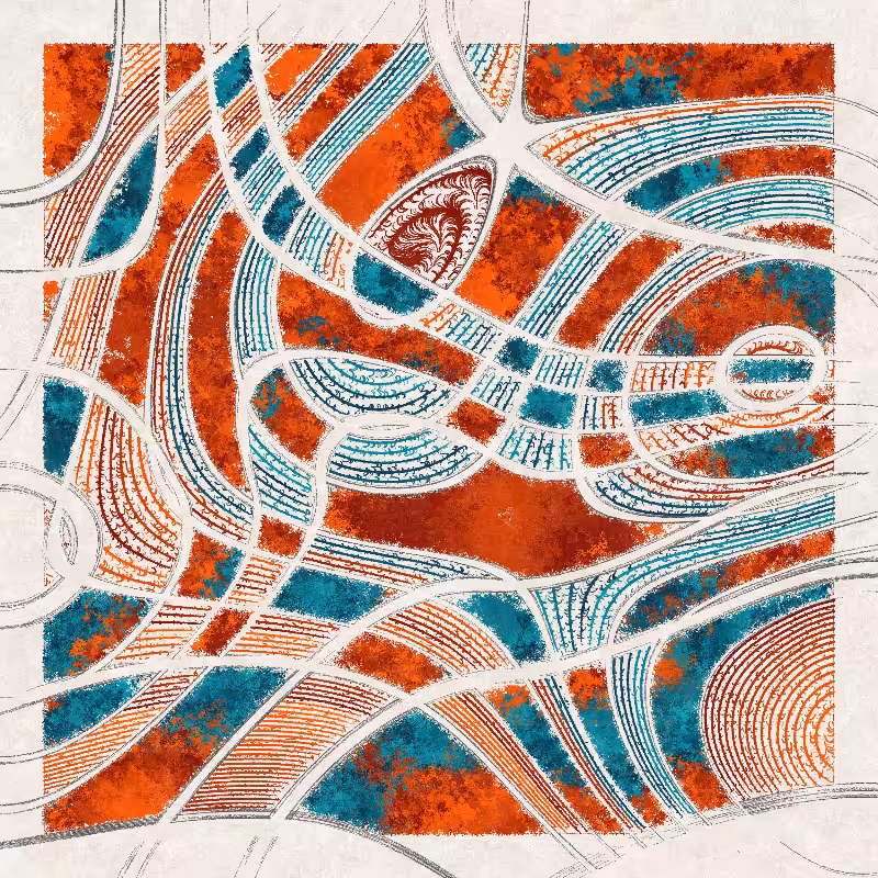 Curlida #80