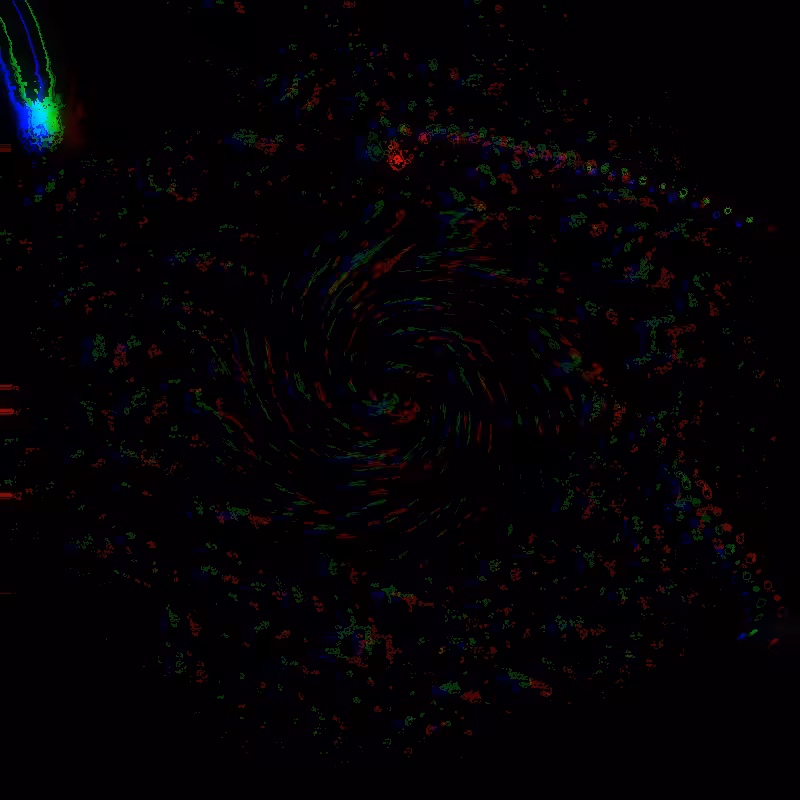 RunCodex #4