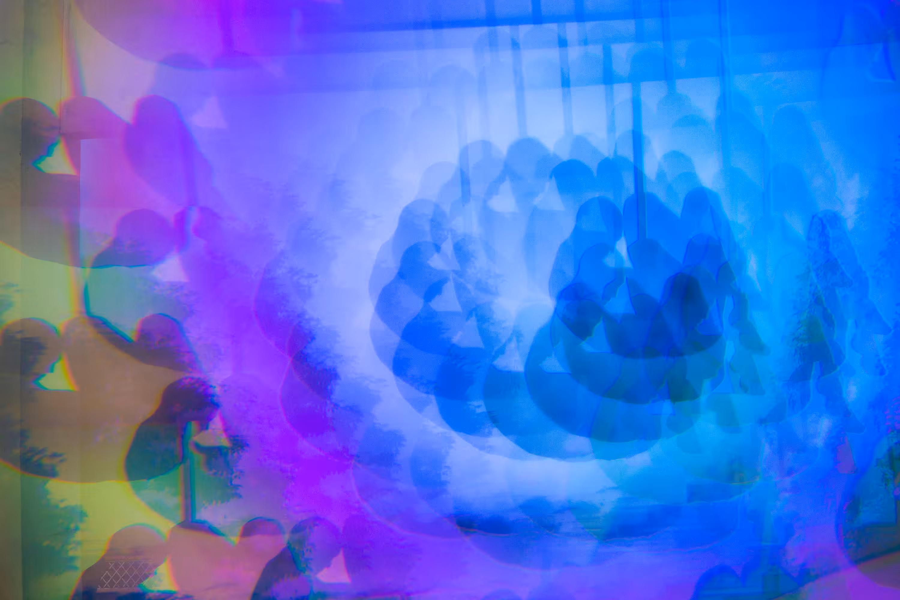 Fractal Body