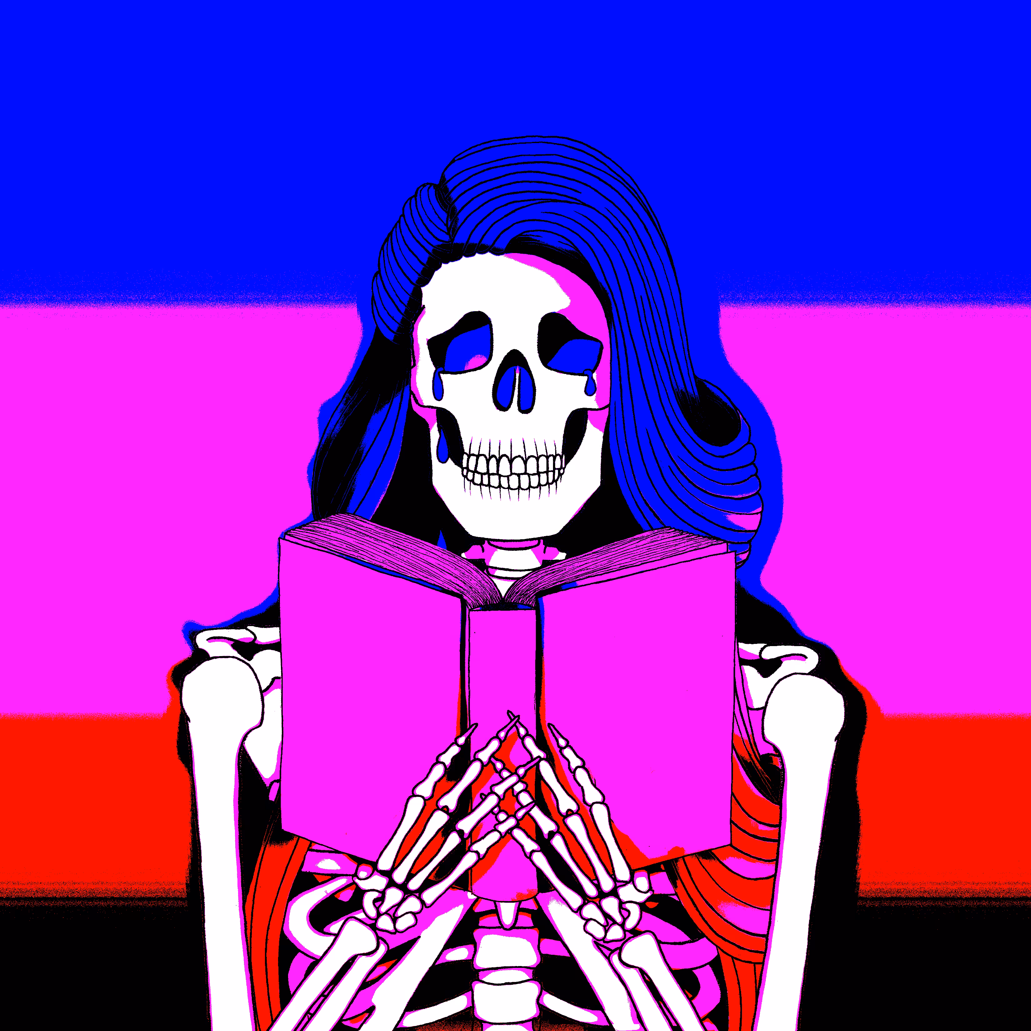 SKELE-LINK #192