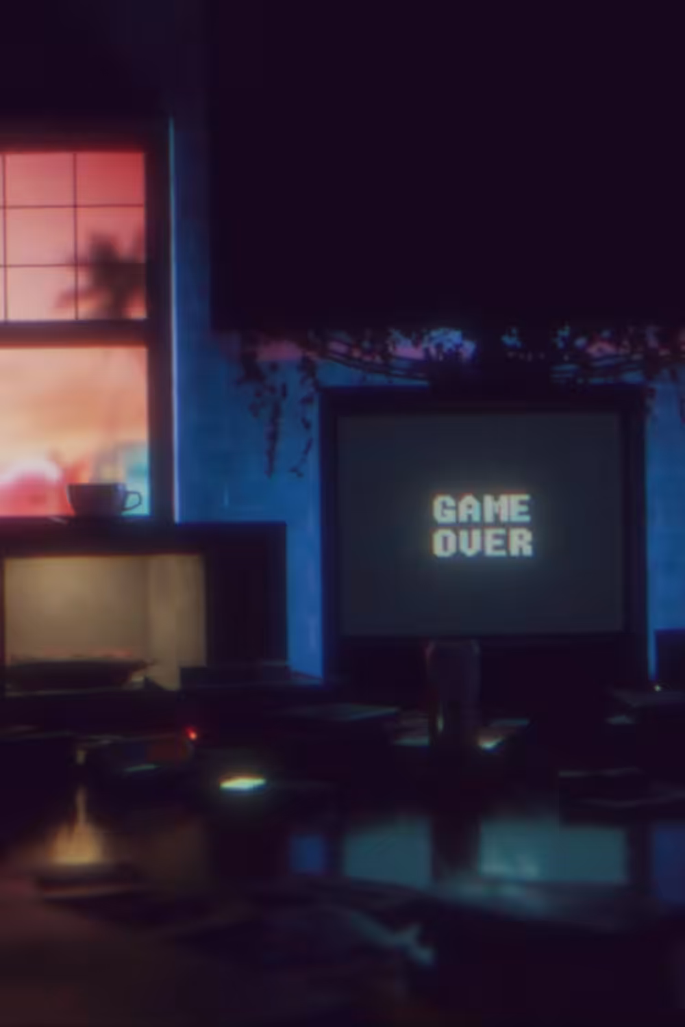 VHS🌆