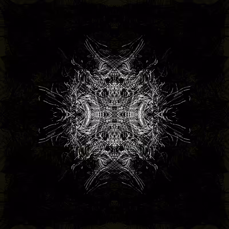 chaos sigil #10