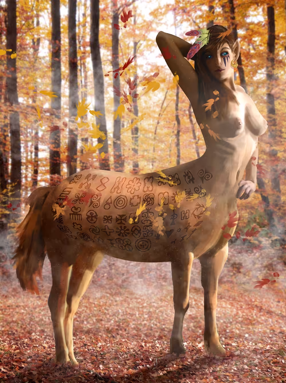 Centaur