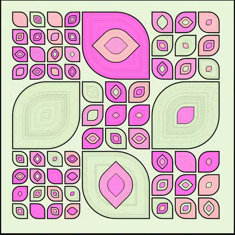 Petals #5