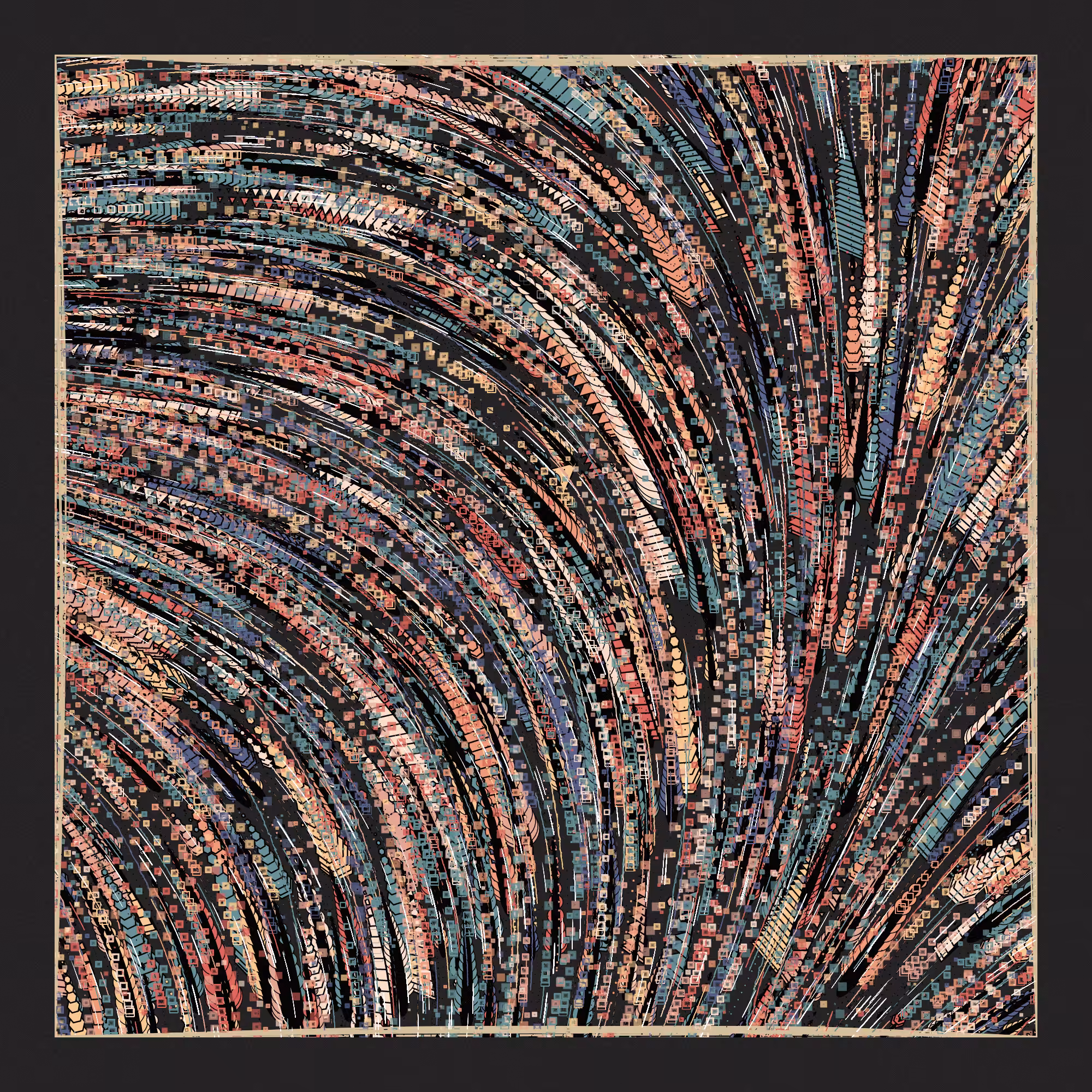 Zephyr #64