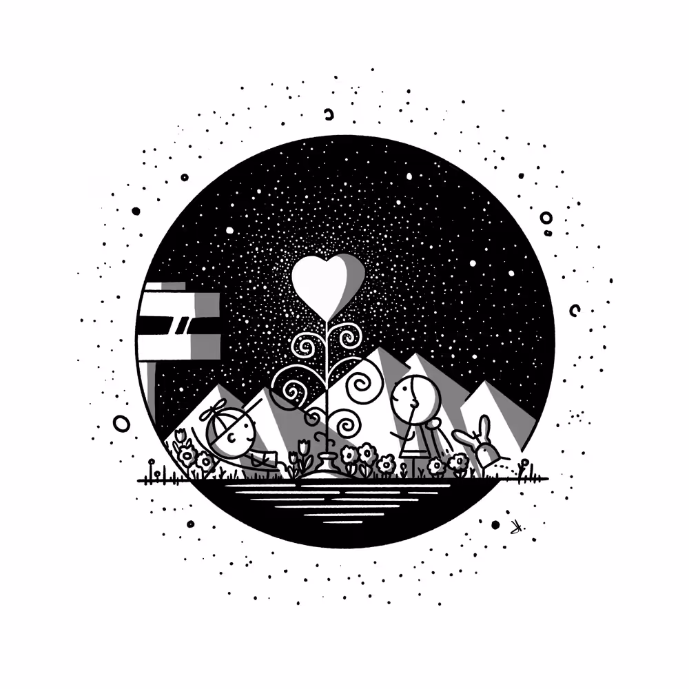 Illy & Filly: Lighthouse 3/3 - Illy & Filly