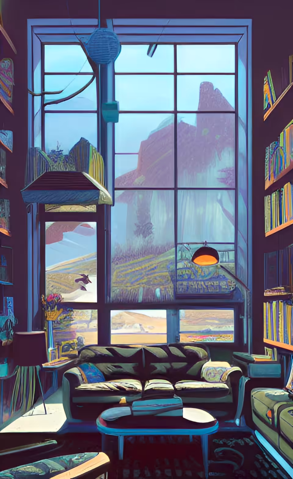 Roomscape #11