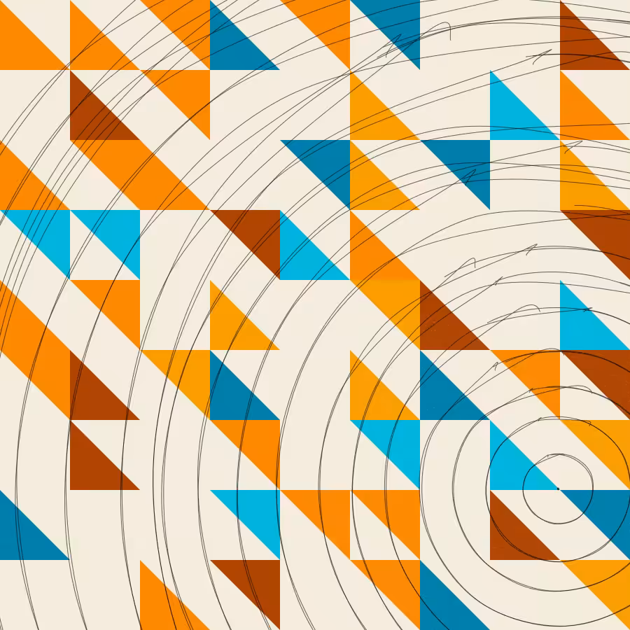 Mixed Shapes #168