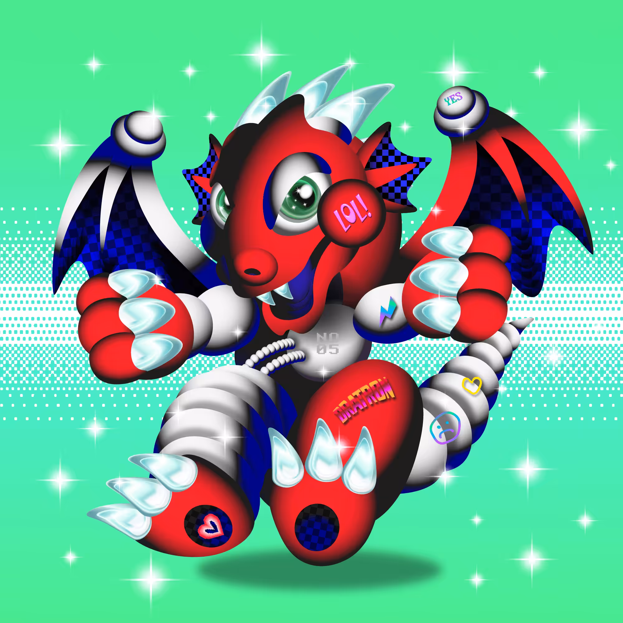 Wi-Ki-Oh! #05