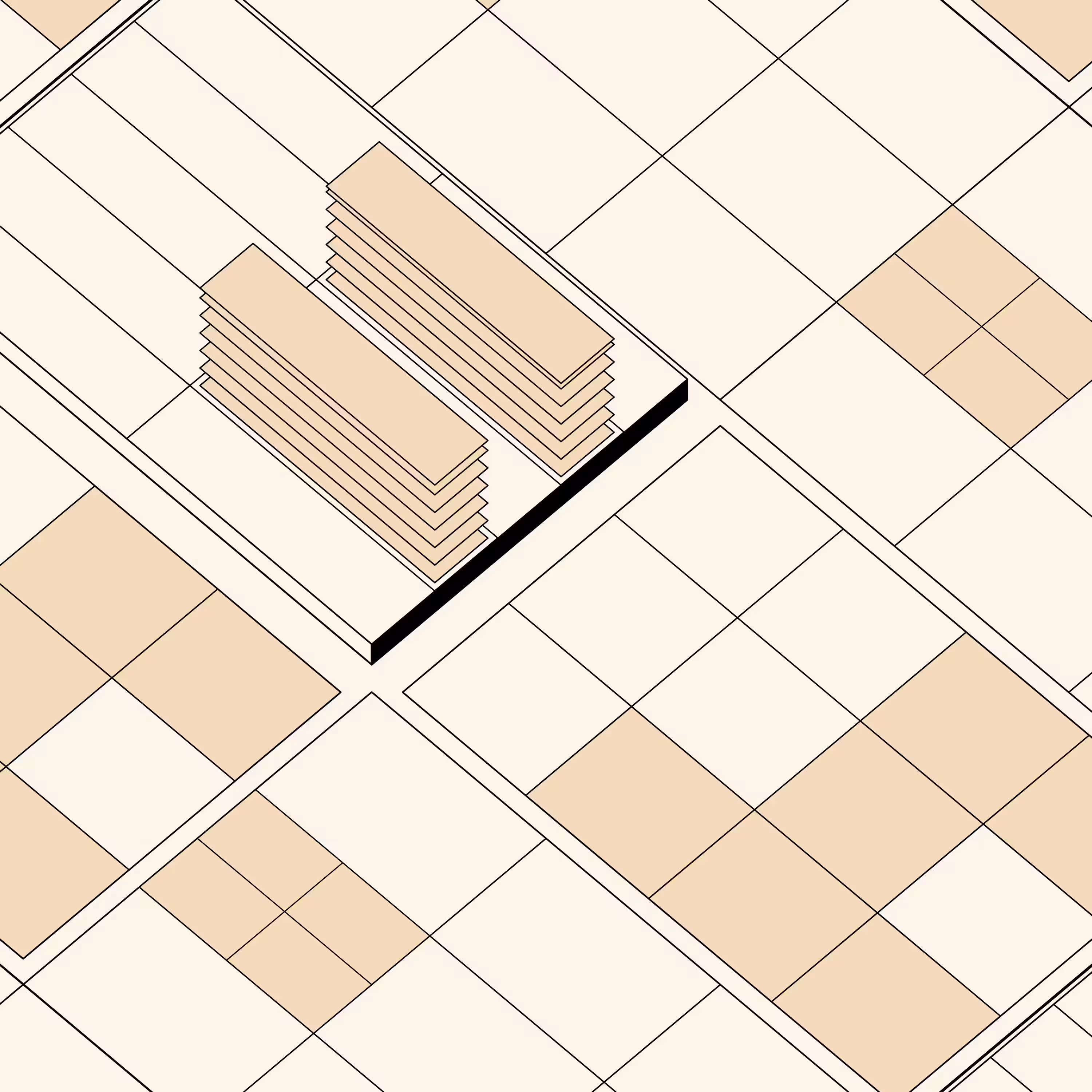 Decagon #9097