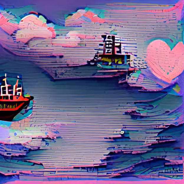 Ship Ahoy