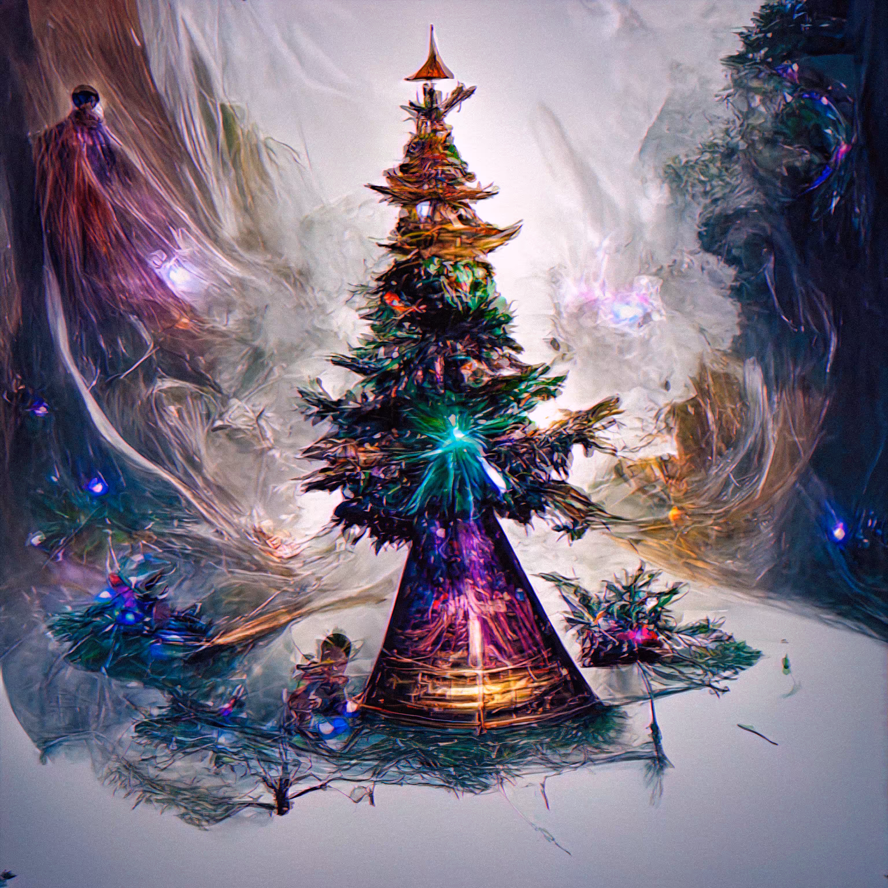 Tree of Giving