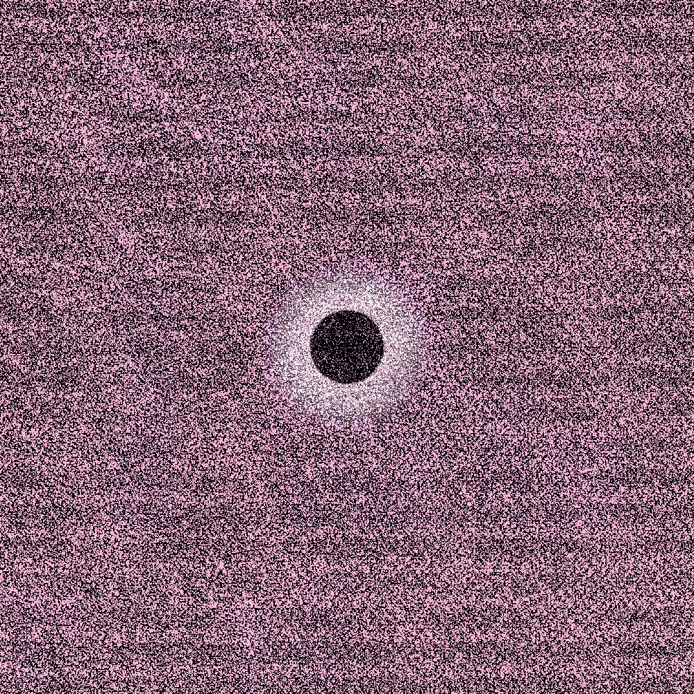 In Solitude #3