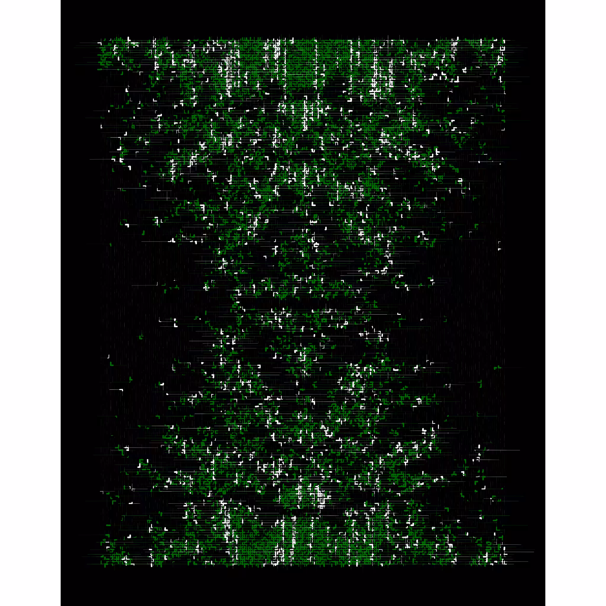 Imagination Patterns #38
