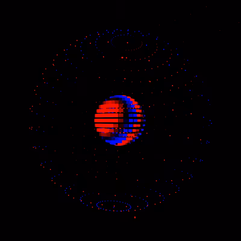 orbital #2