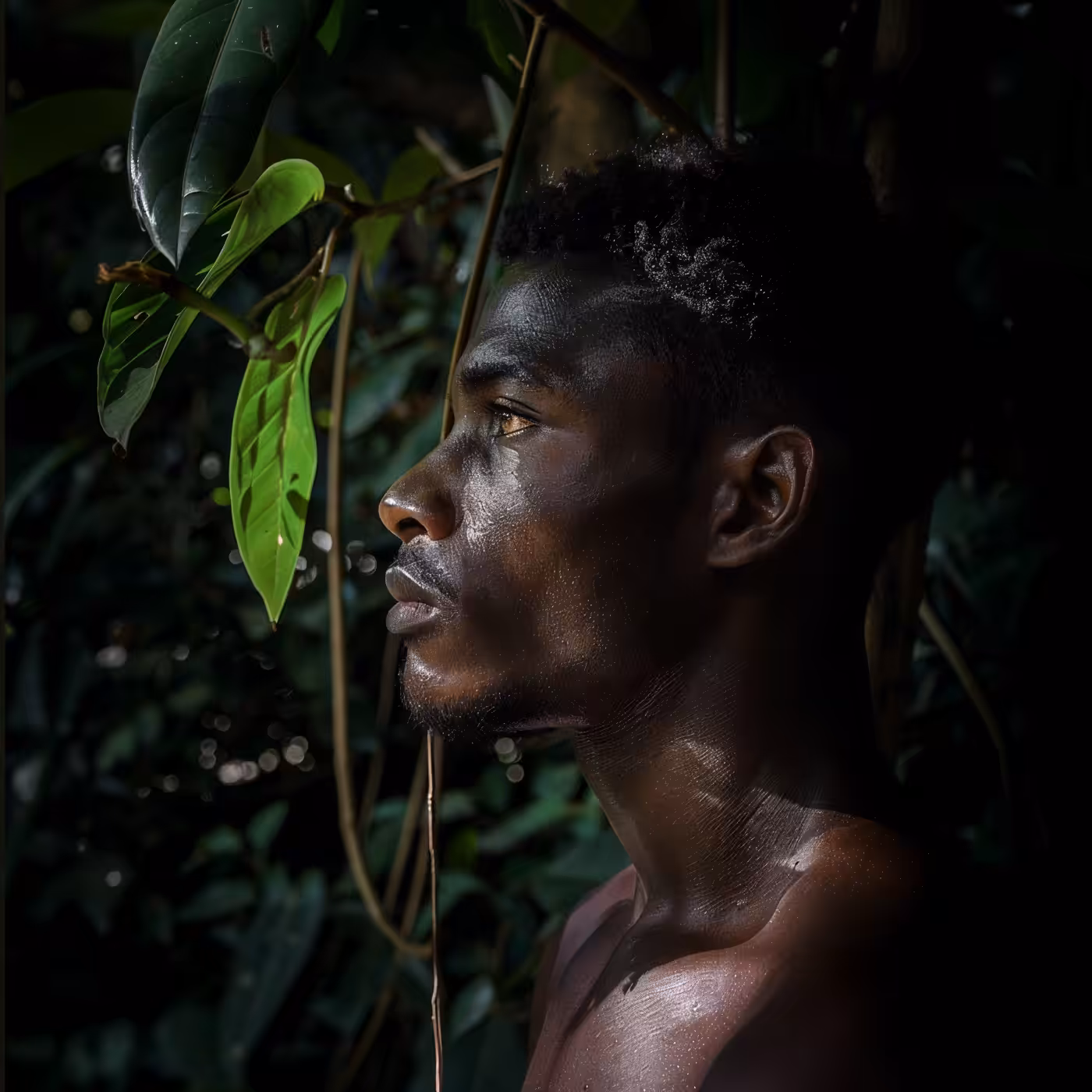 Suriname