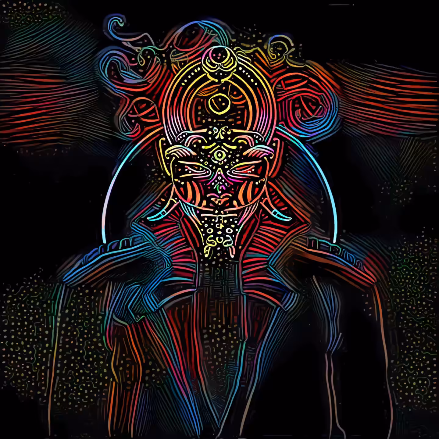 Ominous Omnimorph