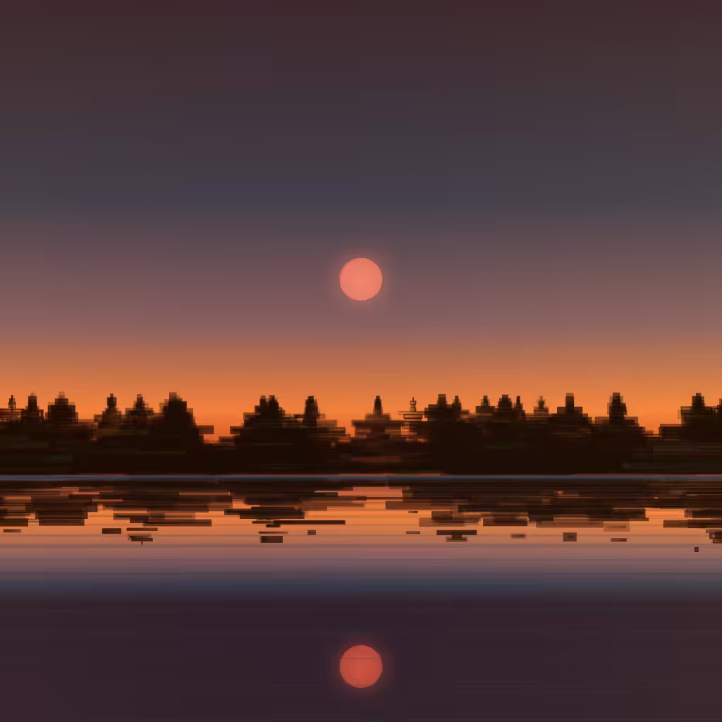 trees.on.lake #53