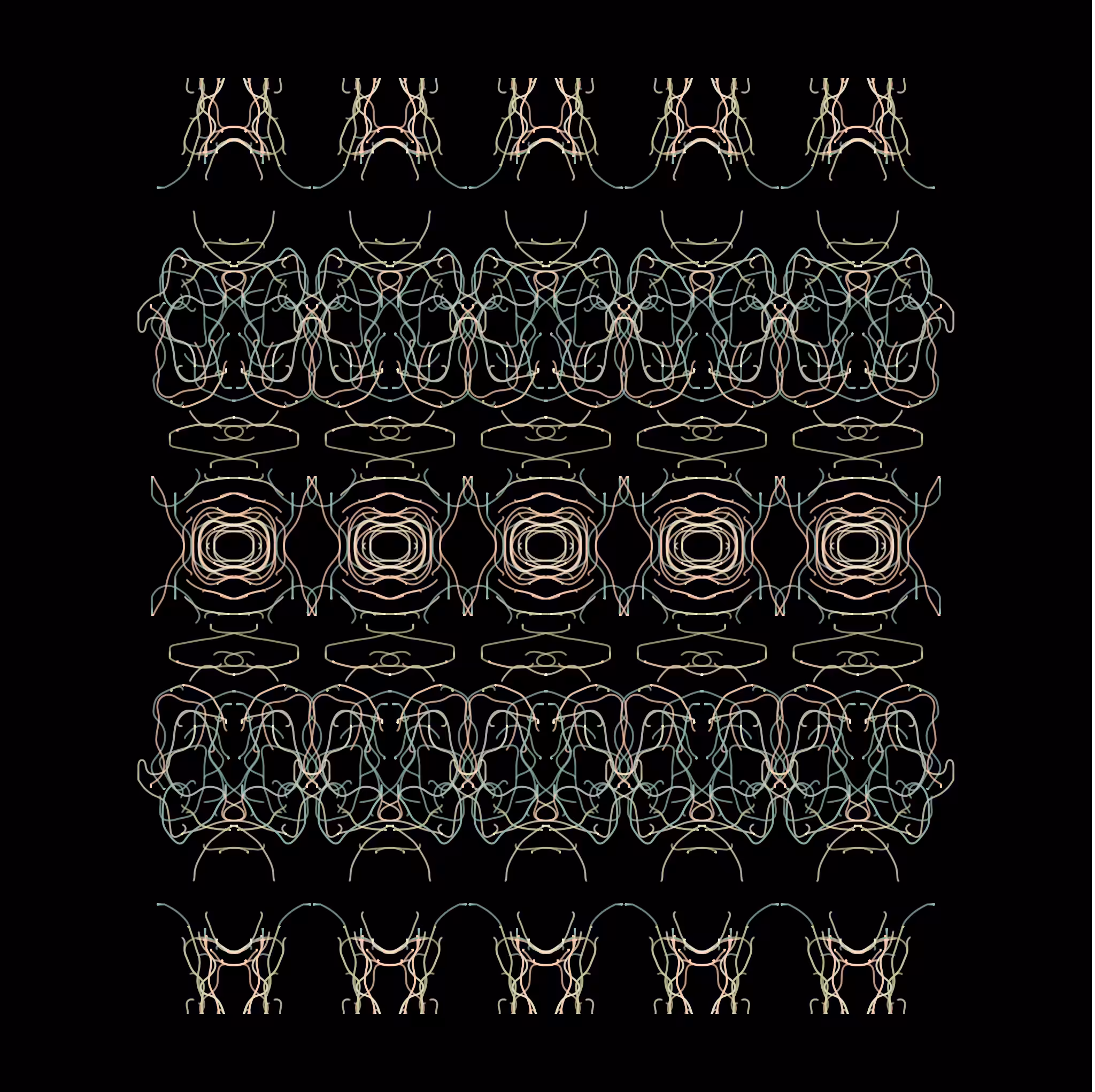 Symmetry Fields #46