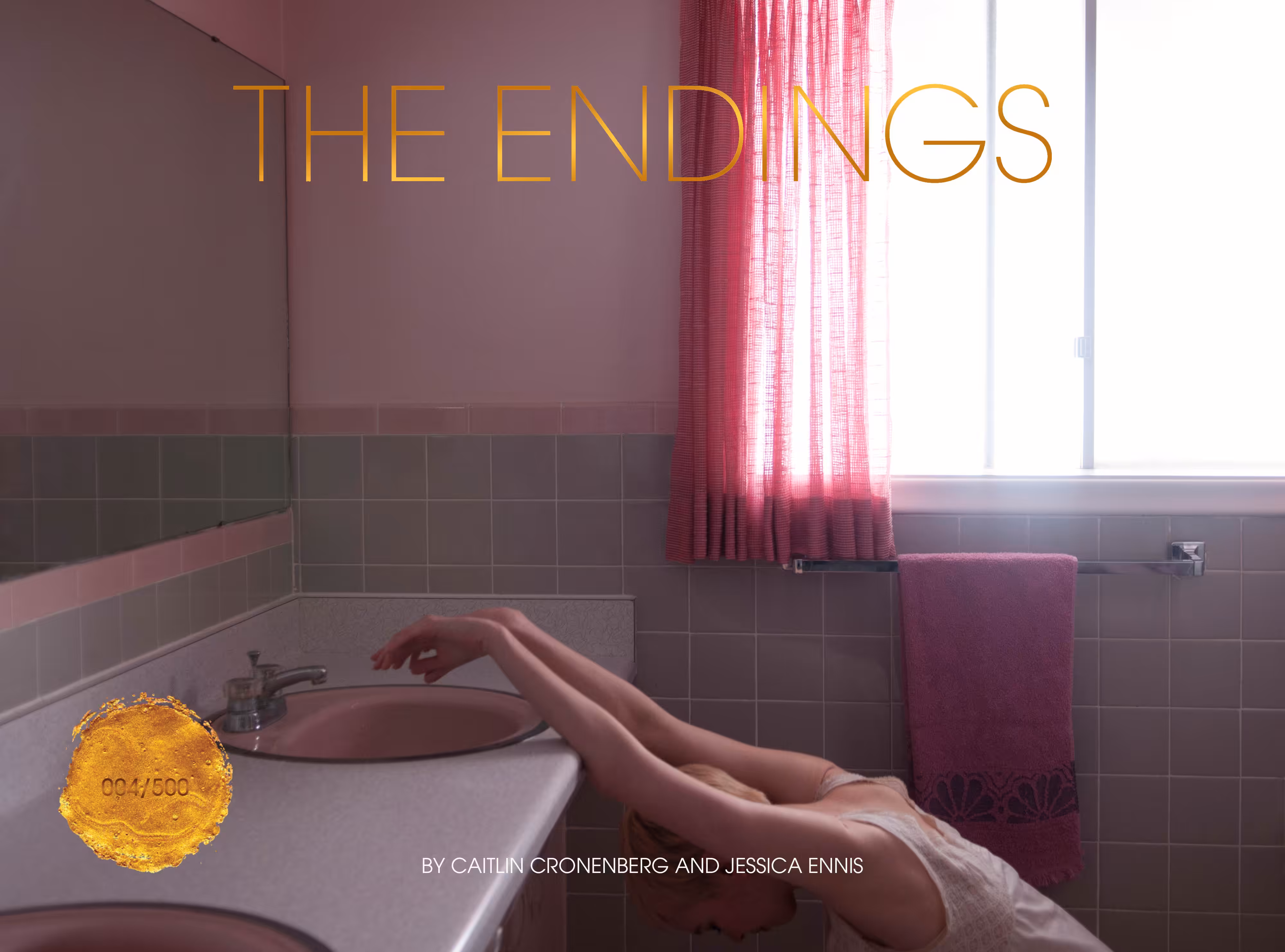 The Endings 004